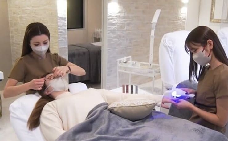 Total Beauty Relax Butterfly トータルビューティーリラックスバタフライ の予約 サロン情報 ネイル まつげサロンを予約するなら楽天ビューティ Total Beauty Relax Butterfly トータルビューティーリラックスバタフライ の予約 サロン情報 ネイル まつげサロンを予約するなら楽天ビューティ