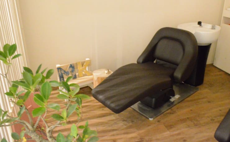 mu-kichi 三鷹店(ムーキチ ミタカテン)の予約＆サロン情報 | 美容院  