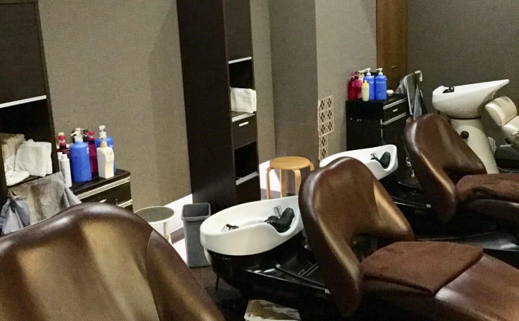 Cut Bank カットバンク の予約 サロン情報 美容院 美容室を予約するなら楽天ビューティ Cut Bank カットバンク の予約 サロン情報 美容院 美容室を予約するなら楽天ビューティ