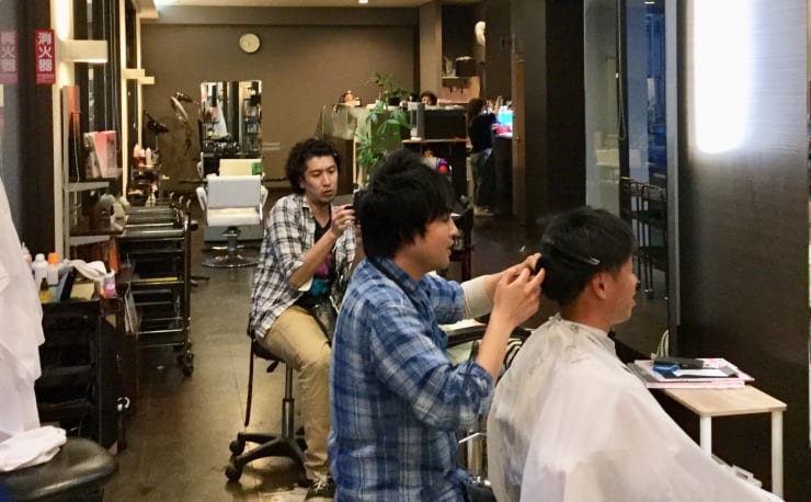 Cut Bank カットバンク の予約 サロン情報 美容院 美容室を予約するなら楽天ビューティ Cut Bank カットバンク の予約 サロン情報 美容院 美容室を予約するなら楽天ビューティ