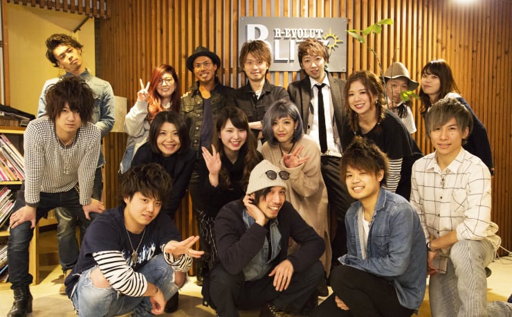 Blitz R Evolut ブリッツレボルト の予約 サロン情報 美容院 美容室を予約するなら楽天ビューティ Blitz R Evolut ブリッツレボルト の予約 サロン情報 美容院 美容室を予約するなら楽天ビューティ