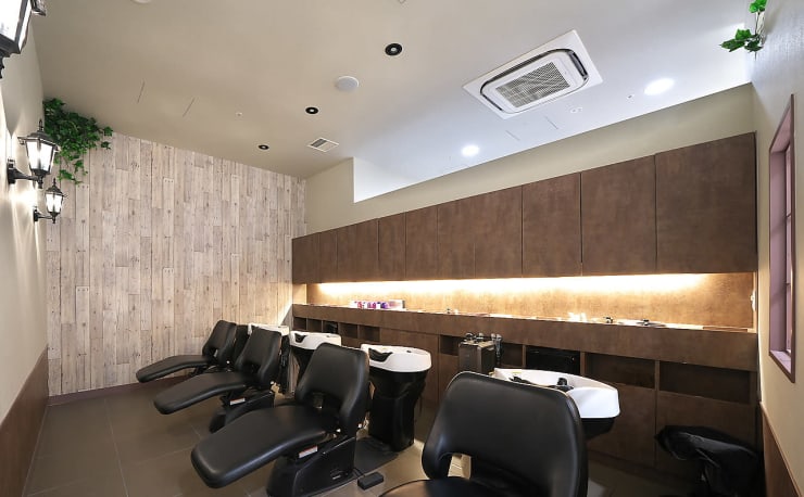 Gran Blue Vita 白山店 グランブルーヴィータハクサンテン の予約 サロン情報 美容院 美容室を予約するなら楽天ビューティ Gran Blue Vita 白山店 グランブルーヴィータハクサンテン の予約 サロン情報 美容院 美容室を予約するなら楽天ビューティ