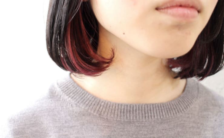 Deco Hair Frappe デコヘアーフラッペ の予約 サロン情報 美容院 美容室を予約するなら楽天ビューティ Deco Hair Frappe デコヘアーフラッペ の予約 サロン情報 美容院 美容室を予約するなら楽天ビューティ