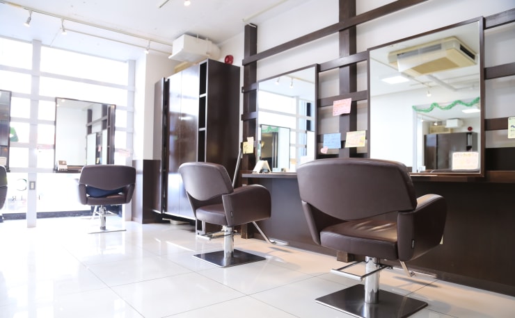 Ciel Hair Design 松戸店 シエルヘアデザインマツドテン の予約 サロン情報 美容院 美容室を予約するなら楽天ビューティ Ciel Hair Design 松戸店 シエルヘアデザインマツドテン の予約 サロン情報 美容院 美容室を予約するなら楽天ビューティ