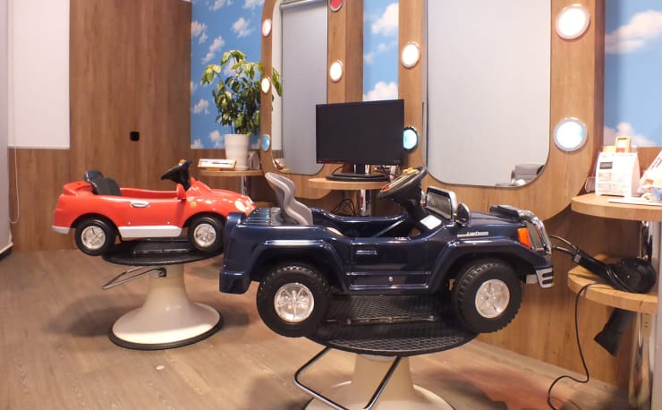 Grandine 旭川店 グランディーヌアサヒカワテン の予約 サロン情報 美容院 美容室を予約するなら楽天ビューティ