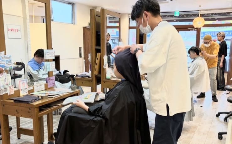 プリズムヘアーデザイン プリズム の予約 サロン情報 美容院 美容室を予約するなら楽天ビューティ プリズムヘアーデザイン プリズム の予約 サロン情報 美容院 美容室を予約するなら楽天ビューティ