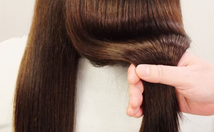 Hair Salon Soleil ヘアサロンソレイユ の予約 サロン情報 美容院 美容室を予約するなら楽天ビューティ