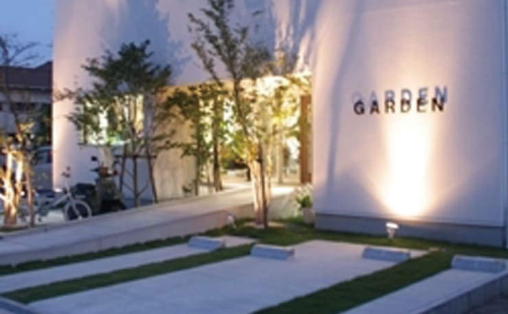 ヘアーサロン Garden ヘアーサロン ガーデン の予約 サロン情報 美容院 美容室を予約するなら楽天ビューティ