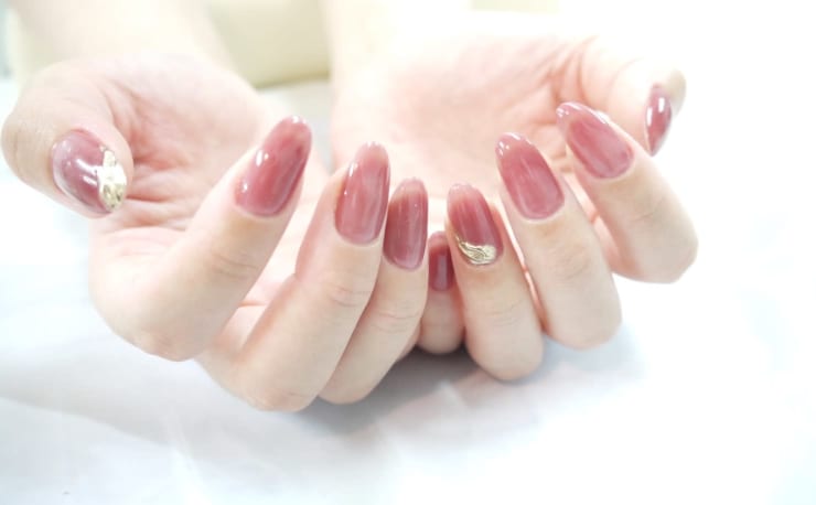 The Nail 南森町店 ザネイルミナミモリマチテン の予約 サロン情報 ネイル まつげサロンを予約するなら楽天ビューティ