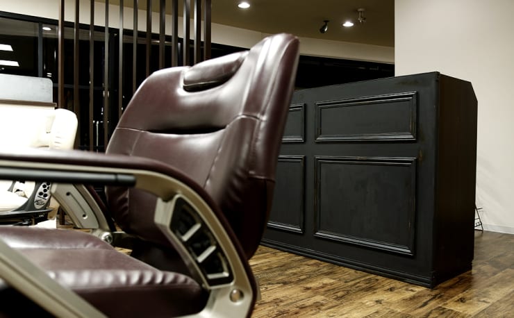 Rita(リタ)の予約＆サロン情報 | 美容院・美容室を予約するなら楽天