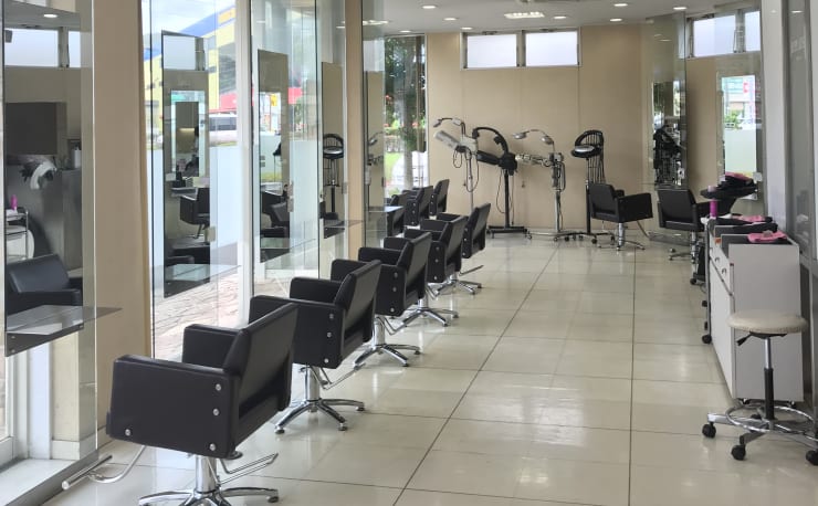 アプローズ唐津本店 アプローズカラツホンテン の予約 サロン情報 美容院 美容室を予約するなら楽天ビューティ