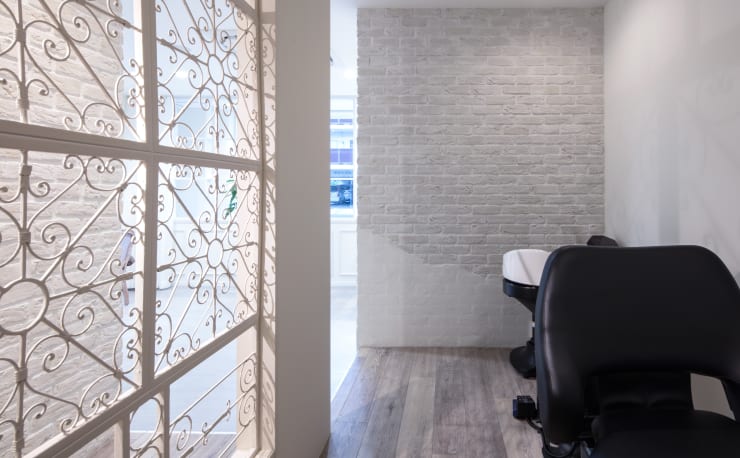 Chou Chou Hair シュシュヘアー の予約 サロン情報 美容院 美容室を予約するなら楽天ビューティ