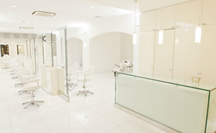 Avenir 我孫子店 アブニールアビコテン の予約 サロン情報 美容院 美容室を予約するなら楽天ビューティ