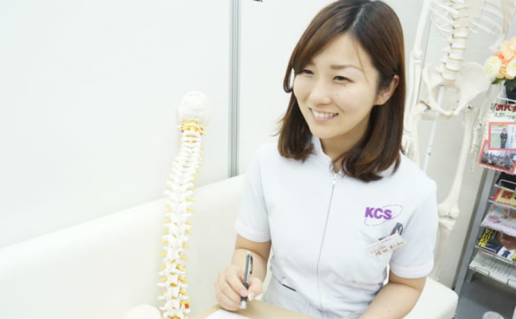 Kcsセンター 高槻店 ケーシーエスセンター タカツキテン の予約 サロン情報 リラク マッサージサロンを予約するなら楽天ビューティ