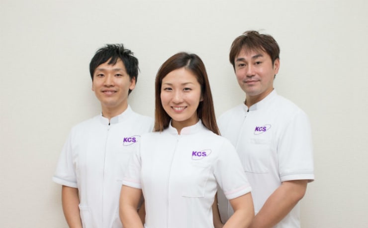 Kcsセンター 高槻店 ケーシーエスセンター タカツキテン の予約 サロン情報 リラク マッサージサロンを予約するなら楽天ビューティ