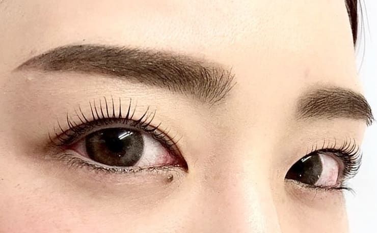 ミニョンアイラッシュデザインサロン 香里園店 ミニョンアイラッシュデザインサロン コウリエンテン の予約 サロン情報 ネイル まつげサロンを予約するなら楽天ビューティ