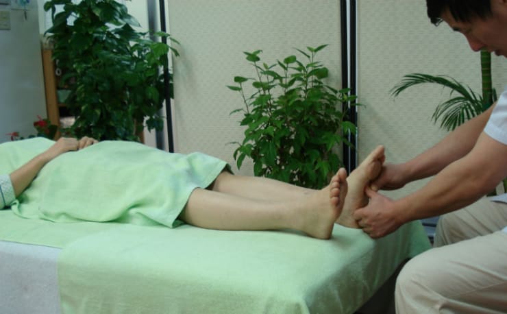 皇宮整体ツボ リフレッシュ 川崎院 コウキュウセイタイ ツボ リフレッシュ カワサキイン の予約 サロン情報 リラク マッサージ サロンを予約するなら楽天ビューティ