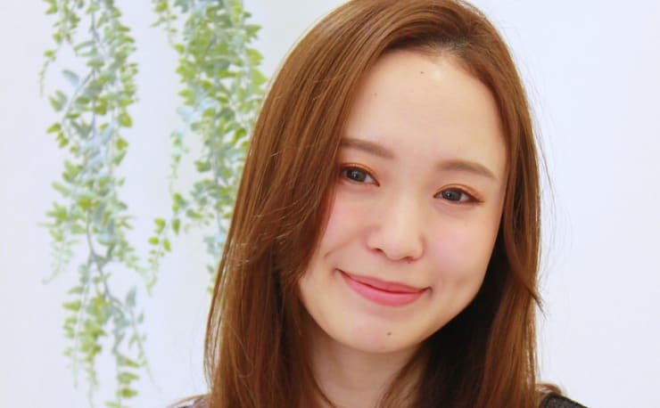 Sumika スミカ の予約 サロン情報 美容院 美容室を予約するなら楽天ビューティ
