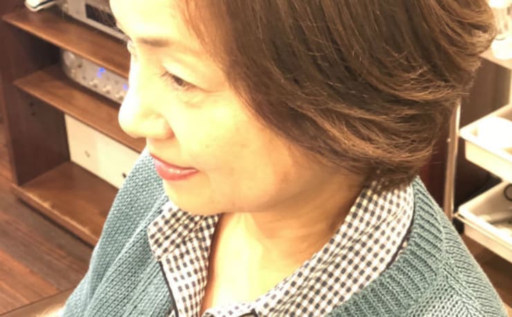 Hair Salon Sasayoshi ヘアサロンササヨシ の予約 サロン情報 美容院 美容室を予約するなら楽天ビューティ