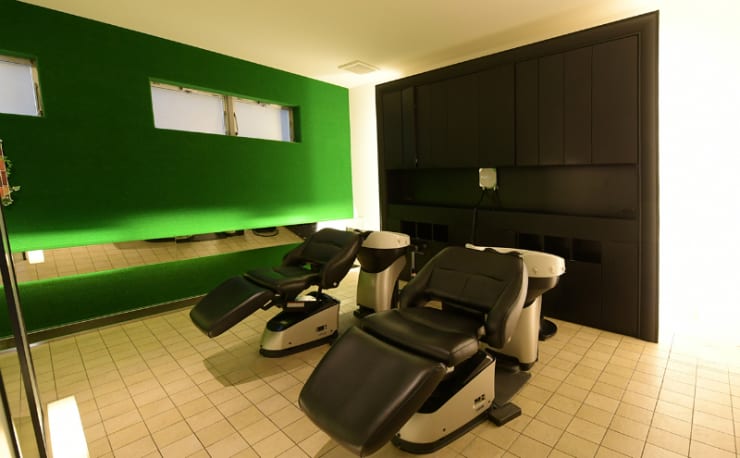 Avance 江坂店 アヴァンスエサカテン の予約 サロン情報 美容院 美容室を予約するなら楽天ビューティ