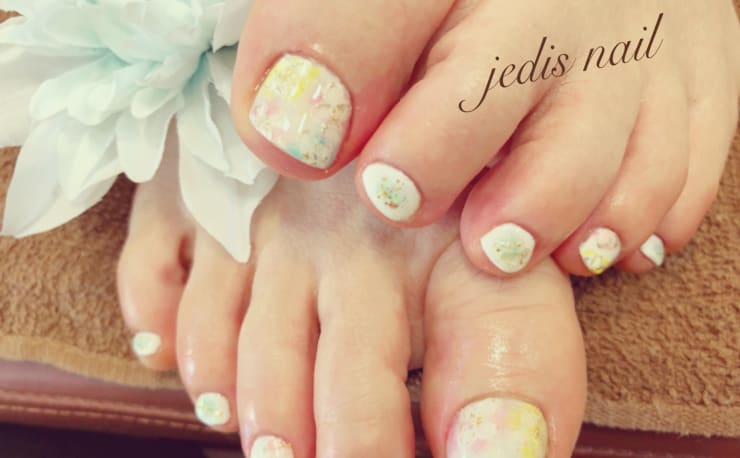 Cotys Nail コティズ ネイル の予約 サロン情報 ネイル まつげサロンを予約するなら楽天ビューティ
