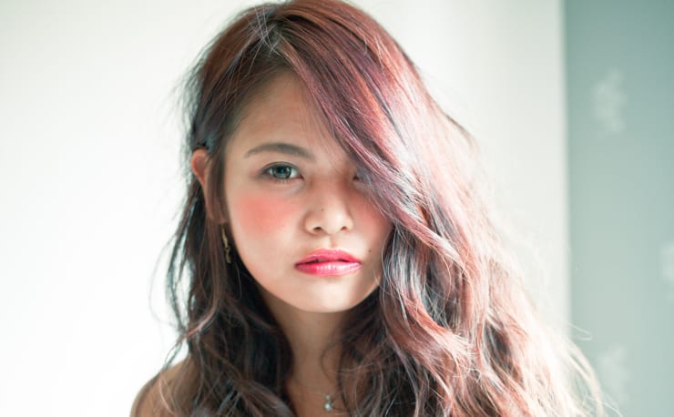 Brook Ark ブルックアーク の予約 サロン情報 美容院 美容室を予約するなら楽天ビューティ
