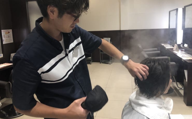 Accessmoon 龍ヶ崎店 アクセスムーンリュウガサキテン の予約 サロン情報 美容院 美容室を予約するなら楽天ビューティ