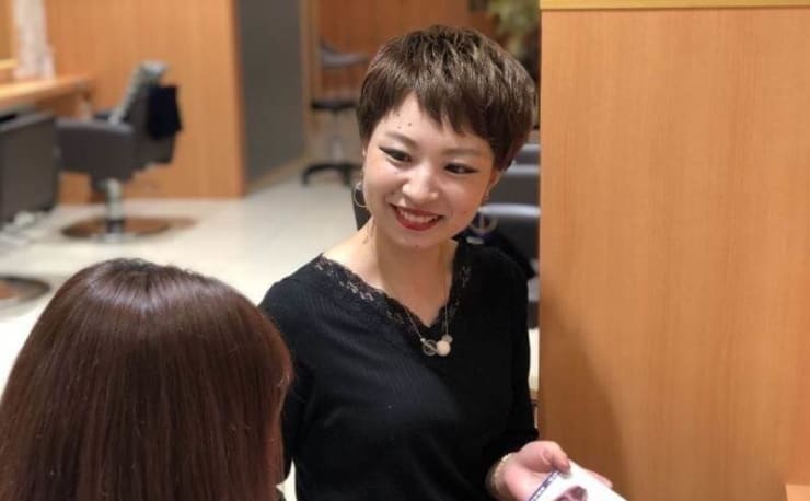 Access Moon 宇都宮鶴田店 アクセスムーンウツノミヤツルタテン の予約 サロン情報 美容院 美容室を予約するなら楽天ビューティ Access Moon 宇都宮鶴田店 アクセスムーンウツノミヤツルタテン の予約 サロン情報 美容院 美容室を予約するなら楽天ビューティ