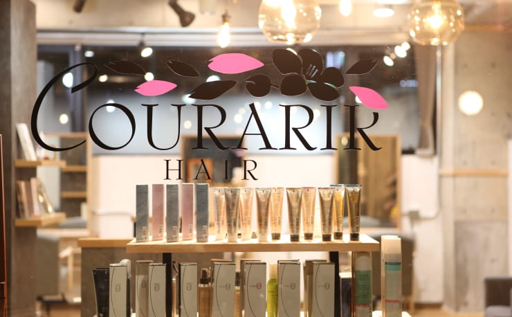 Courarir 北山本店 クラリール キタヤマホンテン の予約 サロン情報 美容院 美容室を予約するなら楽天ビューティ Courarir 北山本店 クラリール キタヤマホンテン の予約 サロン情報 美容院 美容室を予約するなら楽天ビューティ