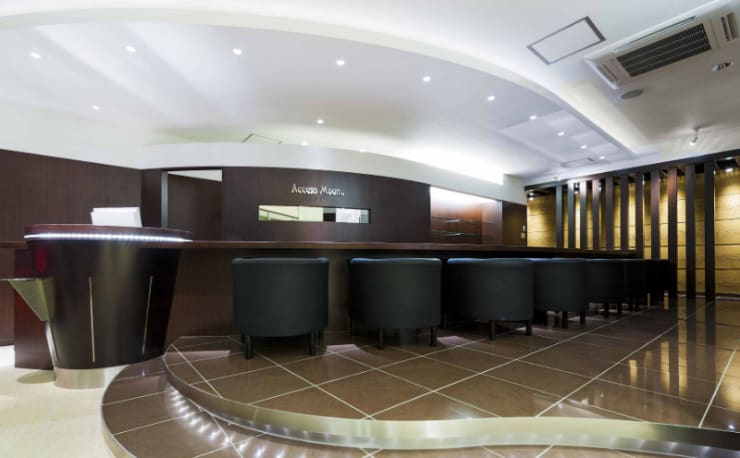 Access Moon 那珂店 アクセスムーンナカテン の予約 サロン情報 美容院 美容室を予約するなら楽天ビューティ