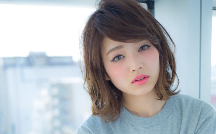 By Eight 野並店 バイエイトノナミテン の予約 サロン情報 美容院 美容室を予約するなら楽天ビューティ