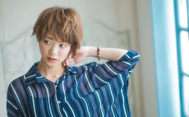 Plus One 津田沼店 プラスワンツダヌマテン の予約 サロン情報 美容院 美容室を予約するなら楽天ビューティ