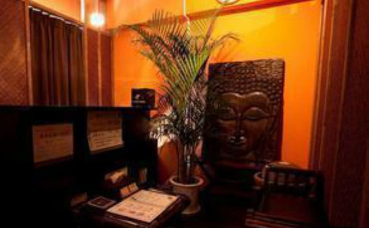 指ラックス東口店 シラックスヒガシグチテン の予約 サロン情報 リラク マッサージサロンを予約するなら楽天ビューティ