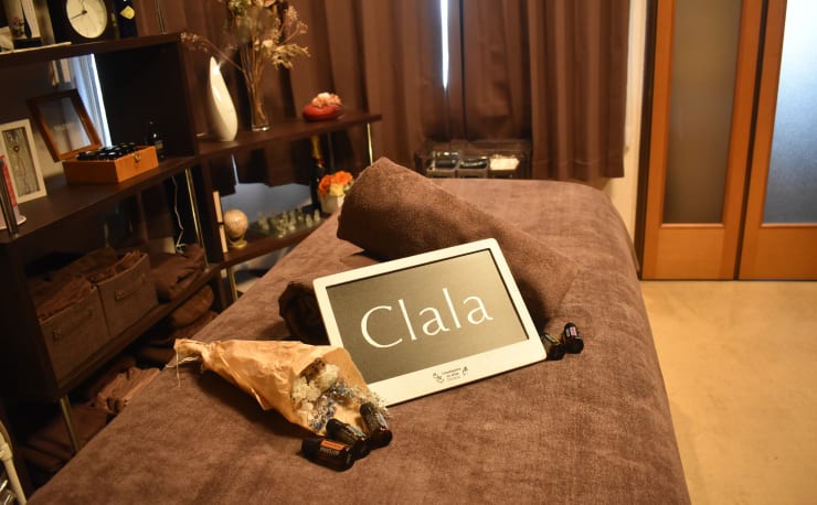 CLALA クララ 美顔器 リフトアクティブプロ