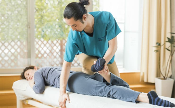 Forme Body Face 恵比寿 フォルムボディアンドフェイス の予約 サロン情報 リラク マッサージサロンを予約するなら楽天ビューティ