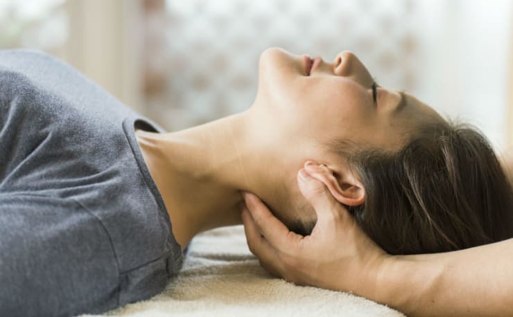 Forme Body Face 恵比寿 フォルムボディアンドフェイス の予約 サロン情報 リラク マッサージサロンを予約するなら楽天ビューティ