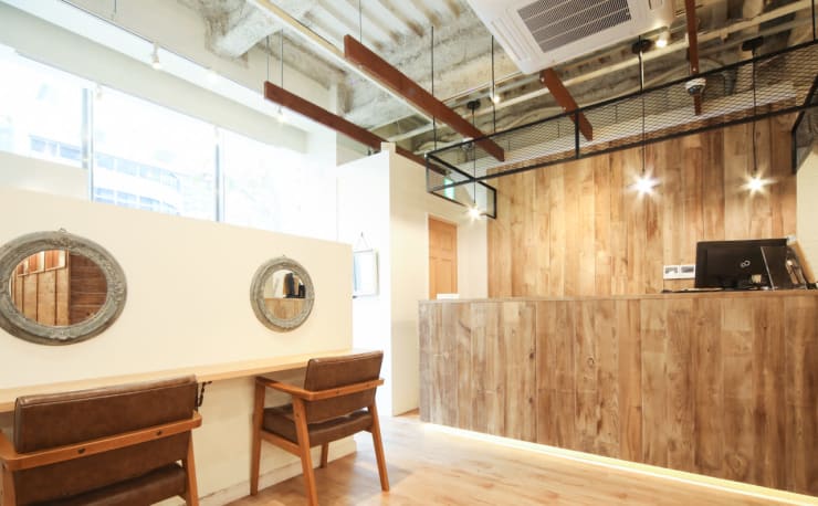 Little 福岡 リトルフクオカ の予約 サロン情報 美容院 美容室を予約するなら楽天ビューティ