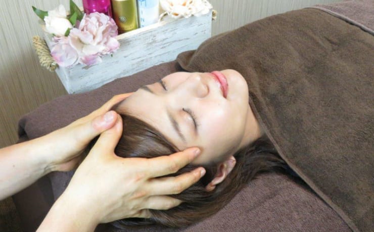 頭痛専門ヘッドスパ ぐーすか 北24条店(ズツウセンモンヘッドスパ