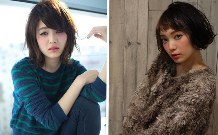 By Eight 野並店 バイエイトノナミテン の予約 サロン情報 美容院 美容室を予約するなら楽天ビューティ