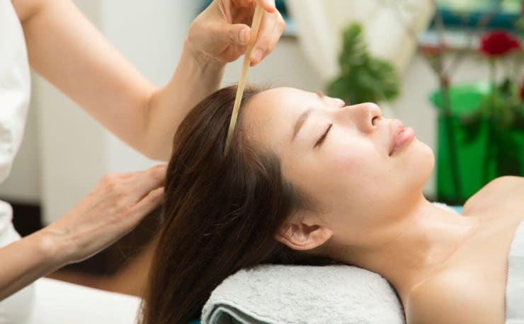 かっさセラピー専門サロン】Shiori Kasa(カッサセラピーセンモンサロン