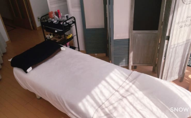 Lino Beauty Eyelash リノビューティーアイラッシュ の予約 サロン情報 ネイル まつげサロンを予約するなら楽天ビューティ