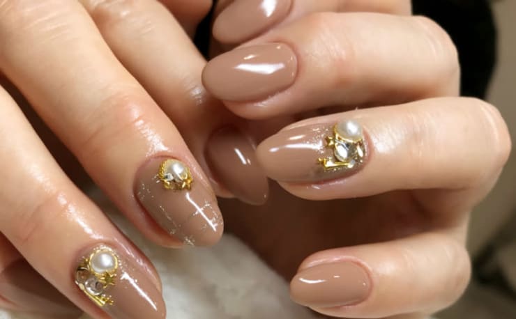 Moa Nail 東岡山 モアネイルヒガシオカヤマ の予約 サロン情報 ネイル まつげサロンを予約するなら楽天ビューティ