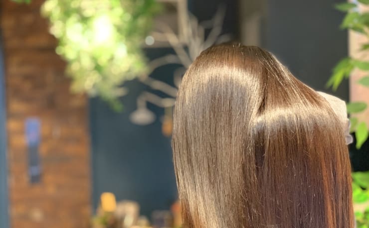 Casita Hair Hammock Cottage カシータ ヘアーアンドハンモックコテージ の予約 サロン情報 美容院 美容室を予約 するなら楽天ビューティ