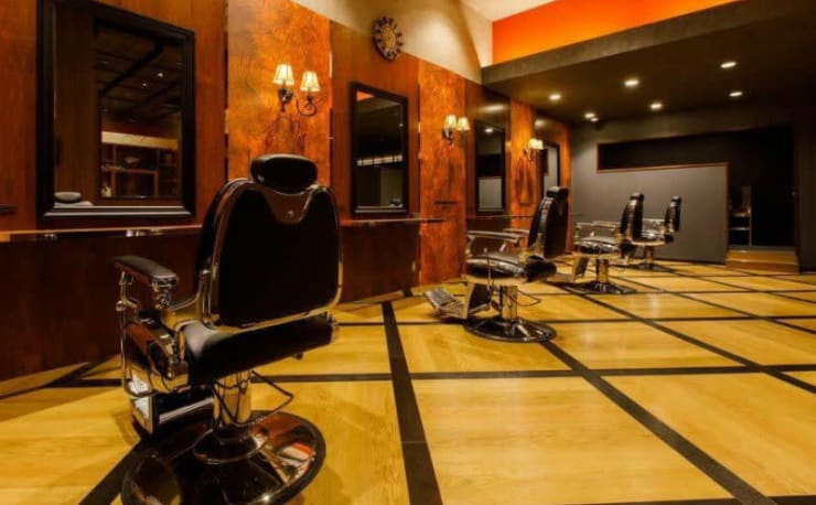 Men S Only Salon Bruno メンズオンリーサロン ブルーノ の予約 サロン情報 美容院 美容室を予約するなら楽天ビューティ