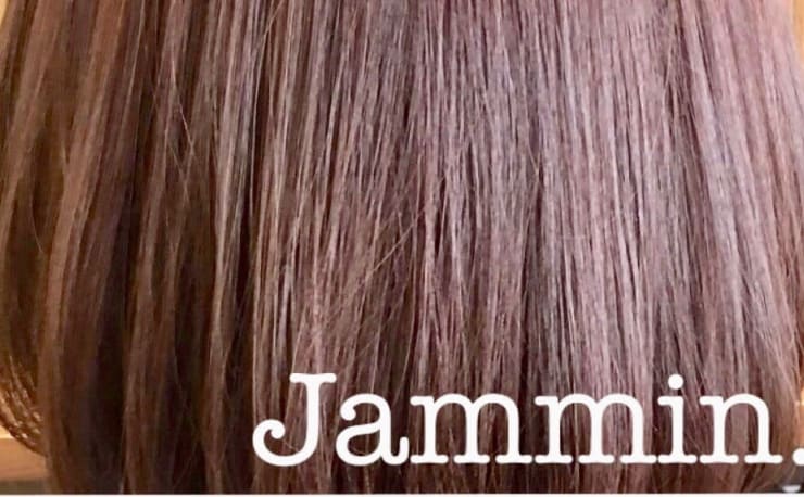 美容室 Jammin ビヨウシツ ジャミン の予約 サロン情報 美容院 美容室を予約するなら楽天ビューティ
