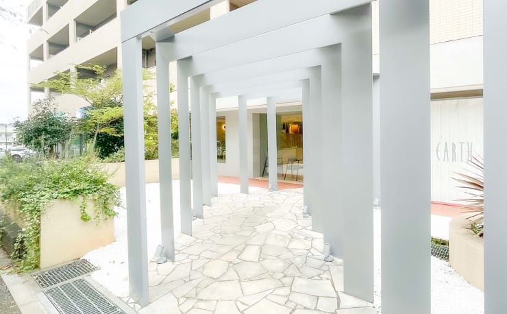 Hair Make Earth 常盤平店 ヘアメイクアース トキワダイラテン の予約 サロン情報 美容院 美容室を予約するなら楽天ビューティ