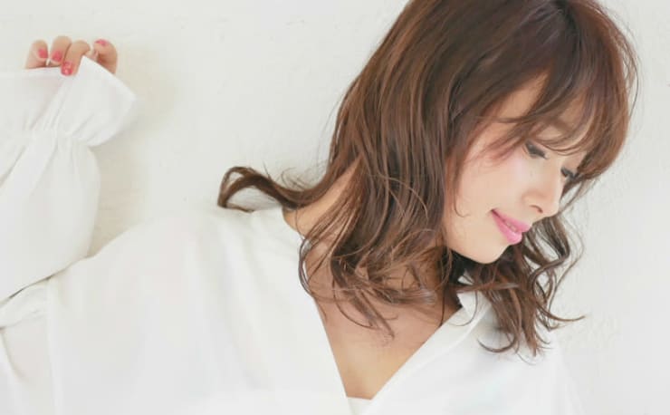 Hair Make Earth 大崎店 ヘアメイクアース オオサキテン の予約 サロン情報 美容院 美容室を予約するなら楽天ビューティ