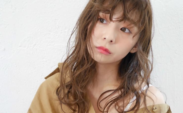 Hair Make Earth 春日部店 ヘアメイクアース カスカベテン の予約 サロン情報 美容院 美容室を予約するなら楽天ビューティ