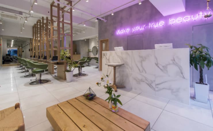 Earth M 新小岩店 ヘアメイクアースモード シンコイワテン の予約 サロン情報 美容院 美容室を予約するなら楽天ビューティ Earth M 新小岩店 ヘアメイクアースモード シンコイワテン の予約 サロン情報 美容院 美容室を予約するなら楽天ビューティ