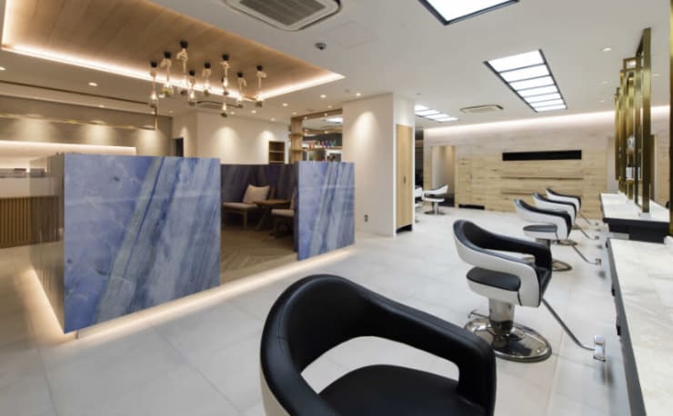 Hair Make Earth 葛西店 ヘアメイクアース カサイテン の予約 サロン情報 美容院 美容室を予約するなら楽天ビューティ Hair Make Earth 葛西店 ヘアメイクアース カサイテン の予約 サロン情報 美容院 美容室を予約するなら楽天ビューティ